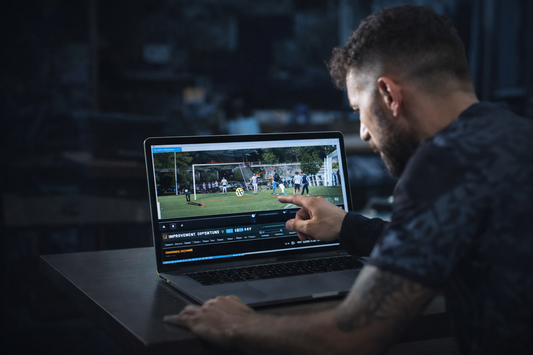 Goalkeeper Match Analysis + 1-on-1 Video Call