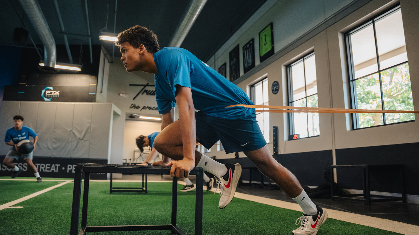 Goalkeeper Performance Program /SPRING CAMP/