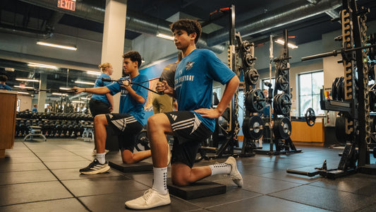 Goalkeeper Performance Program /SPRING CAMP/