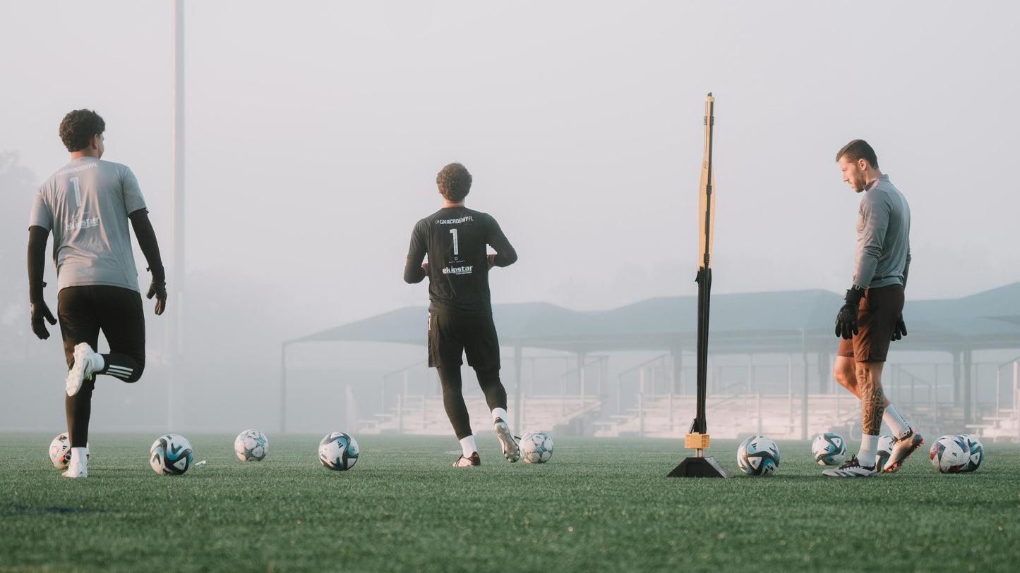 High Performance GK Thanksgiving Camp